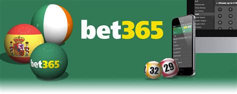 bet365 lotto odds